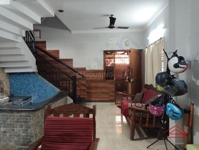 Hall Image of 4500 Sq.ft 9 BHK Independent House for sale in Hongasandra Bengaluru for Rs. 35600000