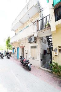 Image of 549 Sq.ft 1 BHK Independent House for sale in Chandlodia, Ahmedabad for Rs. 3200000