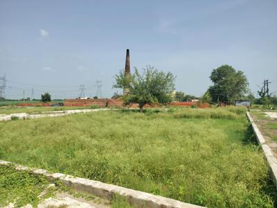 Image of 100 Sq.ft Residential Plot / Land for sale in Del NCR Aero City, Yeida, Greater Noida for Rs. 2331100