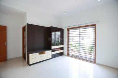 Hall Image of 4844 Sq.ft 4 BHK Villa for rent in Injambakkam Chennai for Rs. 170000