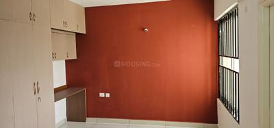 Bedroom Image of 1395 Sq.ft 3 BHK Apartment / Flat for rent in Mahaveer Celesse, Hunasamaranahalli Bengaluru for Rs. 36000