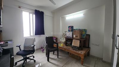 Bedroom Image of 1538 Sq.ft 3 BHK Apartment / Flat for sale in TG Ascent, Harlur Bengaluru for Rs. 15000000