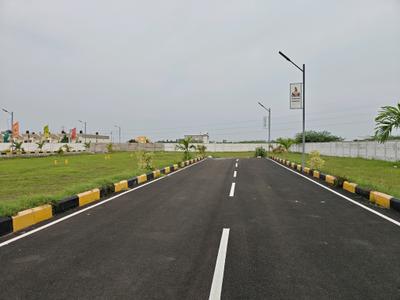 Image of 1100 Sq.ft Residential Plot / Land for sale in Padappai, Chennai for Rs. 3298900
