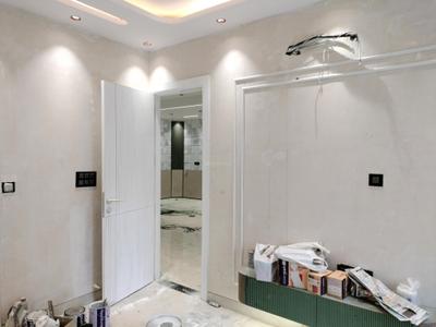 Bedroom Image of 2200 Sq.ft 4 BHK Apartment / Flat for sale in Shama Apartment, Sector 10 Dwarka New Delhi for Rs. 39000000
