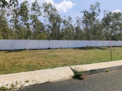Image of 1125 Sq.ft Residential Plot / Land for sale in Thiruporur, Chennai for Rs. 3318750