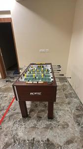 Hall Image of 5000 Sq.ft 6 BHK Villa for sale in Khandala Lonavala for Rs. 70000000