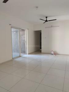 Hall Image of 1120 Sq.ft 2 BHK Apartment / Flat for rent in Vardhaman Moonstone, Tathawade Pune for Rs. 26000