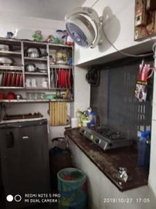 Kitchen Image of 1350 Sq.ft 3 BHK Independent House for rent in Sector 8 Chandigarh for Rs. 8000