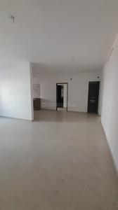 Hall Image of 1500 Sq.ft 3 BHK Apartment / Flat for rent in Vile Parle East Mumbai for Rs. 200000