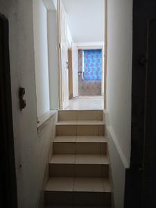 Balcony Image of 180 Sq.ft 1 RK Builder Floor for rent in Picnic Garden Kolkata for Rs. 5500