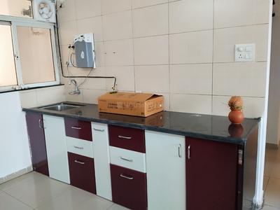 Kitchen Image of PG  in Hinjawadi Phase 2, Pune