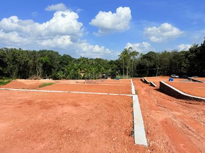 Image of 600 Sq.ft Residential Plot / Land for sale in Mulanthuruthy, Kochi for Rs. 4875000