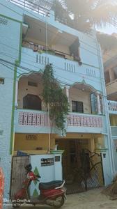 Image of 1100 Sq.ft 2 BHK Independent House for rent in Mettuguda, Secunderabad for Rs. 18000