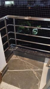 Image of 1254 Sq.ft 1 BHK Independent House for rent in Sector 47, Gurgaon for Rs. 33000
