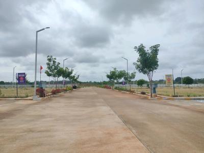 Image of 1200 Sq.ft Residential Plot / Land for sale in Nelamangala, Bengaluru for Rs. 3210000