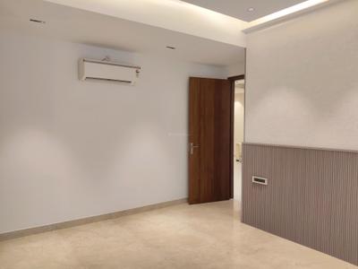 Bedroom Image of 2250 Sq.ft 3 BHK Builder Floor for sale in Sun City, Sector 54 Gurgaon for Rs. 40000000