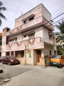 Image of 4500 Sq.ft 4 BHK Independent House for sale in Kumaraswamy Layout, Bengaluru for Rs. 72000000
