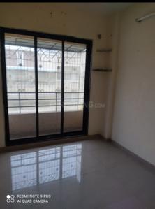 Hall Image of 494 Sq.ft 1 BHK Apartment / Flat for sale in Badlapur West Badlapur for Rs. 2700000