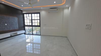 Living Room Image of 1300 Sq.ft 2 BHK Apartment / Flat for rent in JP Nagar Bengaluru for Rs. 50000