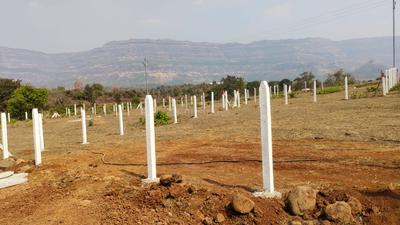 Image of 3870 Sq.ft Residential Plot / Land for sale in Karjat, Thane for Rs. 3096000