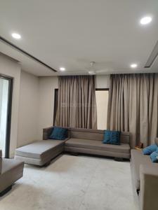 Hall Image of 4500 Sq.ft 4.5 BHK Villa for sale in Rama Swarnabhoomi, Ama Seoni Raipur for Rs. 50000000