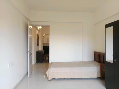 Bedroom Image of 1552 Sq.ft 3 BHK Apartment / Flat for sale in Atur Valley Vista Wing A, Pisoli Pune for Rs. 7500000