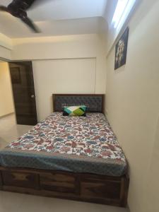 Bedroom Image of 930 Sq.ft 2 BHK Apartment / Flat for sale in Vasant Park, Kalyan West Kalyan for Rs. 7500000
