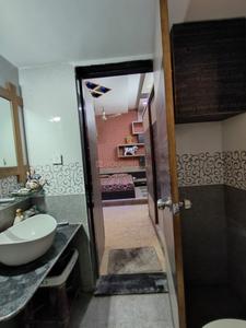 Bathroom Image of 2700 Sq.ft 4 BHK Villa for sale in Thaltej Ahmedabad for Rs. 65000000