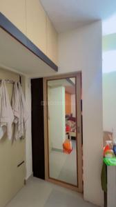 Bedroom Image of 1600 Sq.ft 3 BHK Apartment / Flat for rent in Kanakanagar Bengaluru for Rs. 35000
