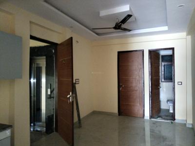 Living Room Image of 1160 Sq.ft 3 BHK Builder Floor for sale in Trivor Legacy Homes, Noida Extension Greater Noida for Rs. 6264003