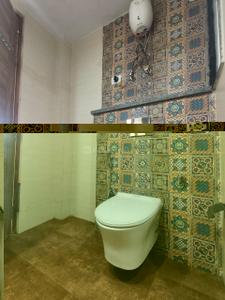 Image of 1700 Sq.ft 3 BHK Builder Floor for rent in Palam Vihar, Gurgaon for Rs. 60000