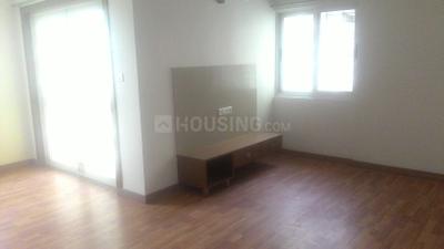 Bedroom Image of 2050 Sq.ft 3 BHK Apartment / Flat for rent in Mantri Greens, Sheshadripuram Bengaluru for Rs. 100000