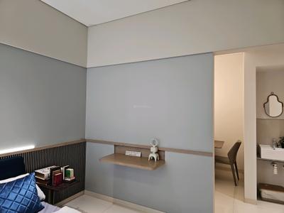 Bedroom Image of 885 Sq.ft 2 BHK Apartment / Flat for sale in VTP Euphoria, Manjari Khurd Pune for Rs. 8200000