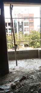 Balcony Image of 1600 Sq.ft 3 BHK Apartment / Flat for sale in Ideal Panorama, Puppalaguda Hyderabad for Rs. 10800000