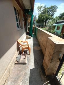 Balcony Image of 1200 Sq.ft 2 BHK Independent House for rent in Upparhalli Tumkur for Rs. 12000