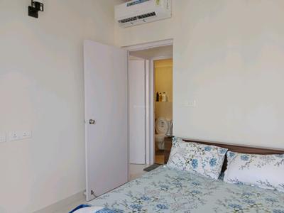 Bedroom Image of 906 Sq.ft 2 BHK Apartment / Flat for sale in Pailan Kolkata for Rs. 5600000