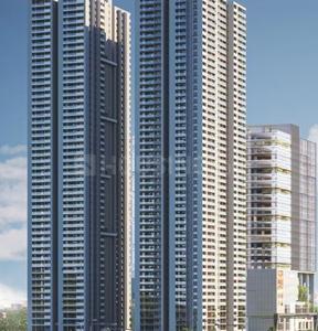 Image of 2965 Sq.ft 3 BHK Apartment / Flat for sale in Financial District, Hyderabad for Rs. 33000000