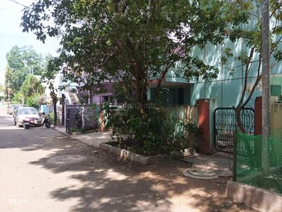 Image of 209 Sq.ft Residential Plot / Land for sale in Trimalgherry, Secunderabad for Rs. 24035000