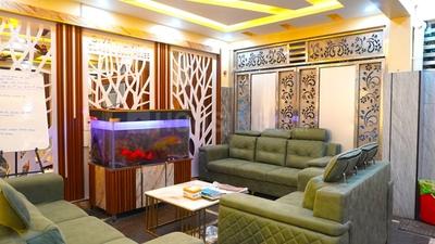 Hall Image of Classic Gold HClassic Gold Houseouse in BTM Layout, Bangalore