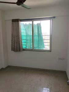 Bedroom Image of 1260 Sq.ft 2 BHK Apartment / Flat for sale in Kameshwar Elegance, Gota Ahmedabad for Rs. 5600000
