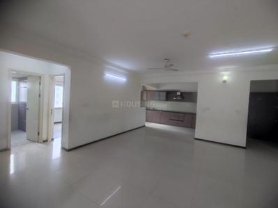 3 BHK Flat