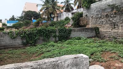 Image of 1200 Sq.ft Residential Plot / Land for sale in Ullal Uppanagar, Bengaluru for Rs. 10200000