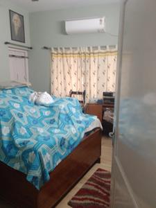 Bedroom Image of 1400 Sq.ft 3 BHK Apartment / Flat for sale in Patuli Kolkata for Rs. 6500000