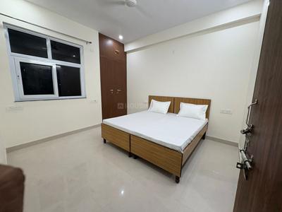 Bedroom Image of Samridhi in Sector 93, Noida
