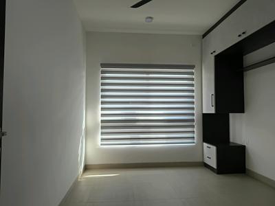 Bedroom Image of 1161 Sq.ft 2 BHK Apartment / Flat for rent in Vario Homes, Nagavara Bengaluru for Rs. 65000