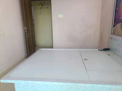 Bedroom Image of 1060 Sq.ft 2 BHK Apartment / Flat for sale in Mega Nova, Ulwe Navi Mumbai for Rs. 13000000