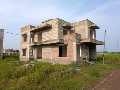 Swapnabhumi Plot View 2