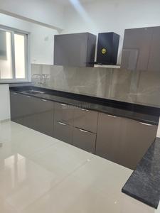 Kitchen Image of 1062 Sq.ft 2 BHK Apartment / Flat for sale in Pawar Riseonic, Hadapsar Pune for Rs. 11500000