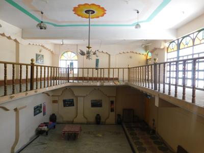 Balcony Image of 3000 Sq.ft 4 BHK Independent House for sale in JP Nagar Bengaluru for Rs. 30000000