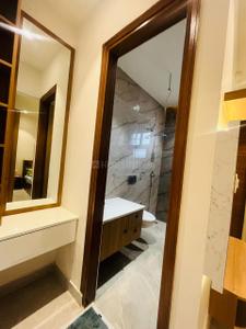 Bedroom Image of 1350 Sq.ft 3 BHK Apartment / Flat for sale in Kharar Mohali for Rs. 7800000